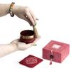 Heart Chakra Singing Bowl Anahata