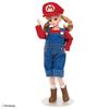 Takara Tomy Doll Super Mario Favorite Toy for Ages 3 and Up Licca-chan LD-33 - Licca-chan's Dress-Up