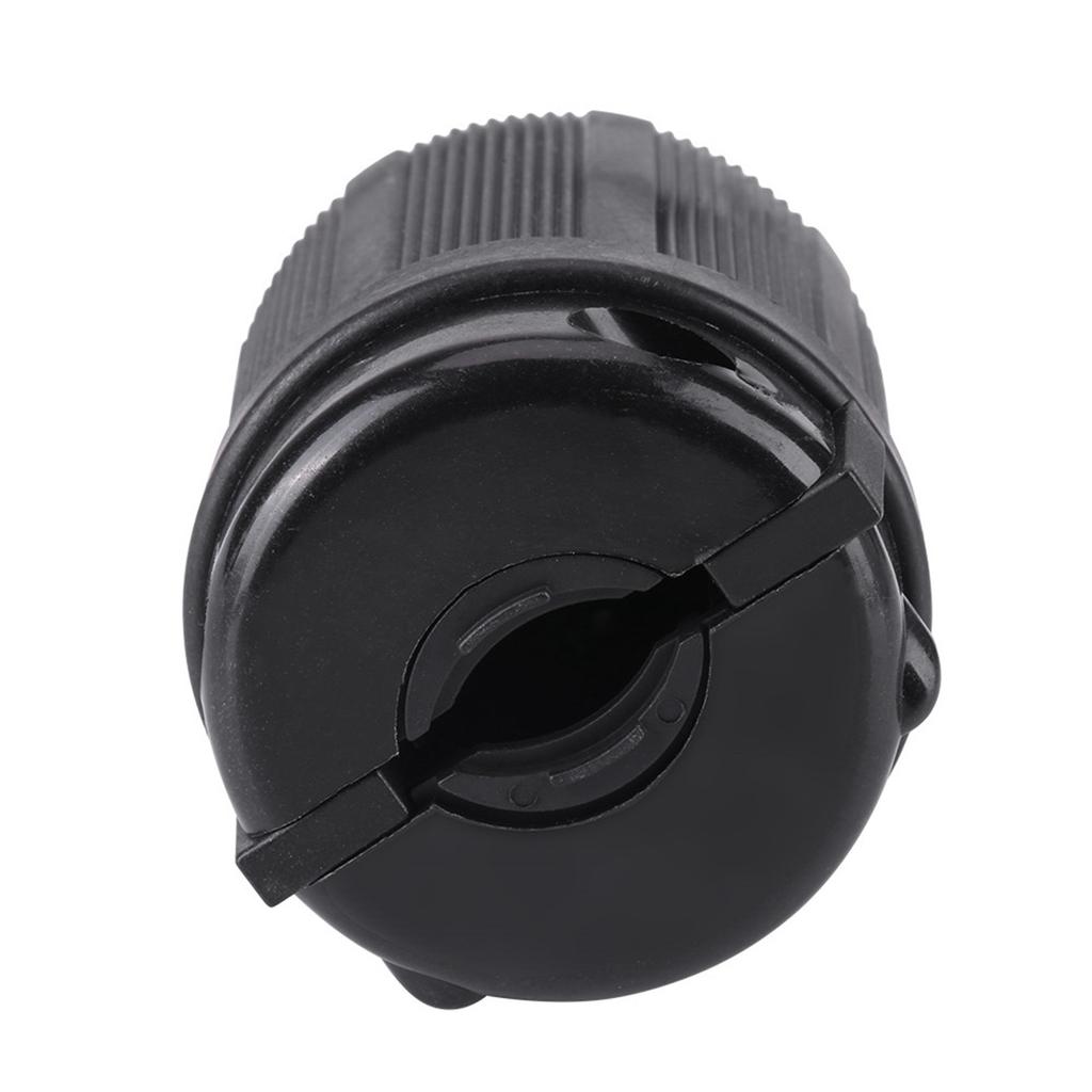 Lock Plug 30A 125V - 250V 4 - Prong Anti - Loosening Generator Plug L14 - 30P for Connecting To a Generator