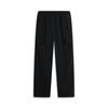 Men's Li-Ning Li Ning Sports Trendy Collection Knitted Sweatpants Men's Black