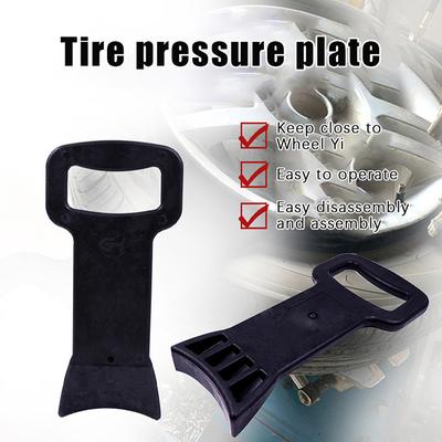 Tyre Bead Pressing Clamp Car Tire Mount Demount Tool For 17.5 To 24.5 Inch Tire Repair Remover Bead Breaker Tire Changer Machine