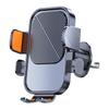 Multi-Position Suction Cup Car Phone Holder for Dashboard