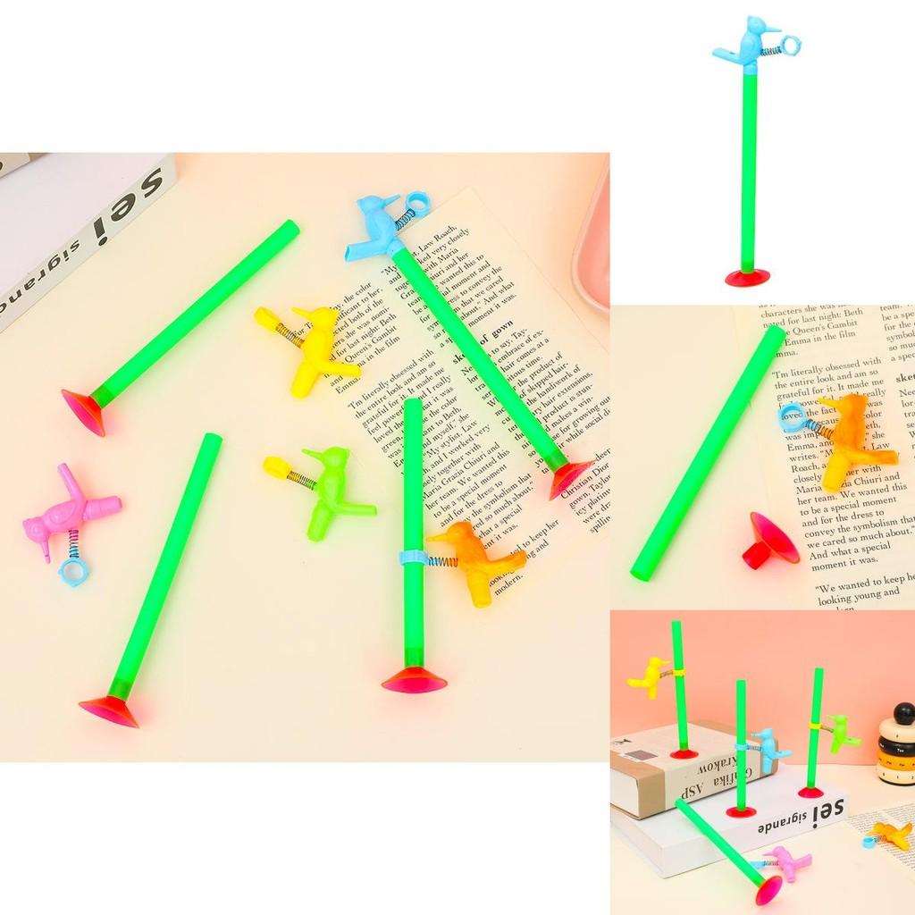 Kids Bird Puzzle Toy With Whistle For Cognitive Development And Fun