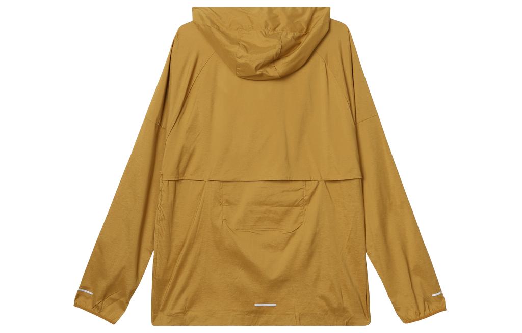 Nike Jackets Men's Bronze Hooded Moderate Other FB7541-716