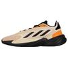 Sneakersy Ozelia 'Sand Strata Bold Orange' ID5026