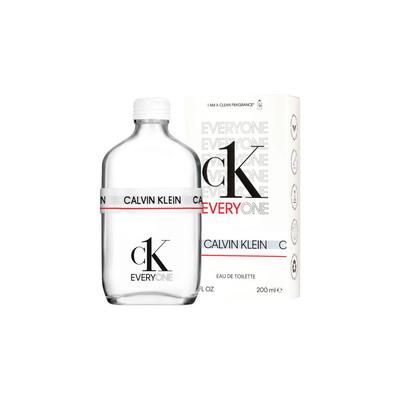 Eau De Toilette CK Everyone 200 Ml -