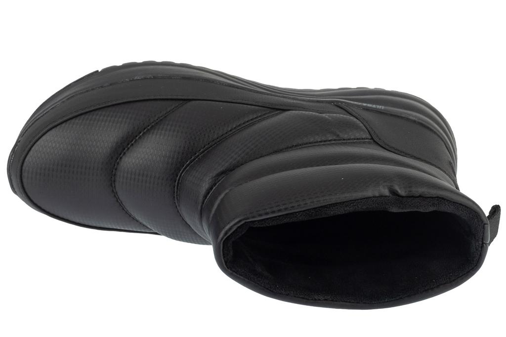 Skechers On-The-Go Stellar - Alpine Adventure, Womens black Winter boots