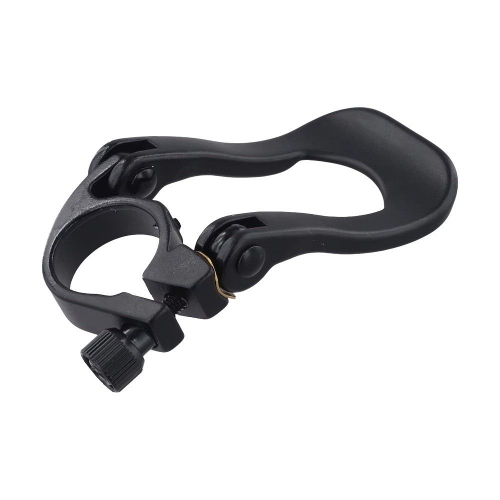 Aluminum Alloy Bike Lifting Handle Adjustable Clamp Bicycle Frame Handle Cycling Equipment