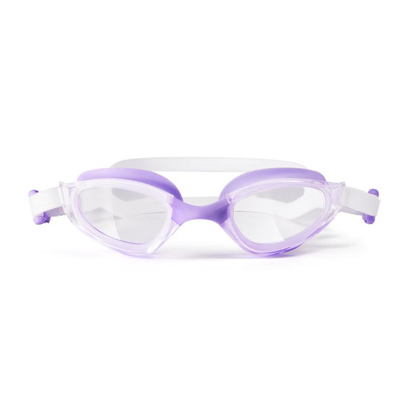 League Envoy Adult Ultralight Anti-Fog Racing Swim Goggles