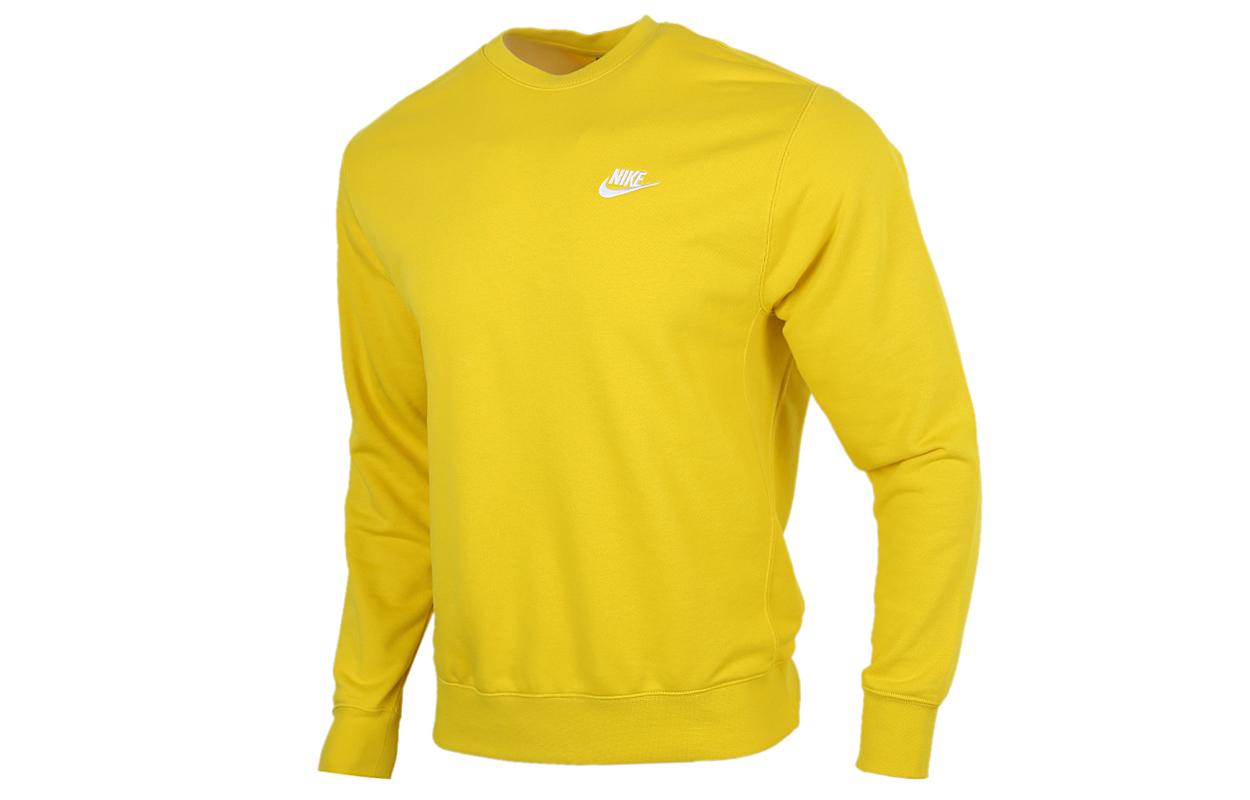 Nike Sportswear Club Fleece Crewneck BV2667-735 L