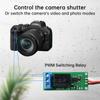 Kamery a optika – Náhradní díly pro fotoaparáty