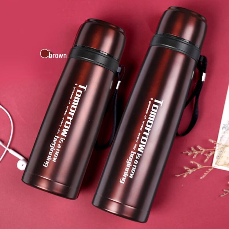 Diller 304 Stainless Steel Outdoor Insulated Bottle