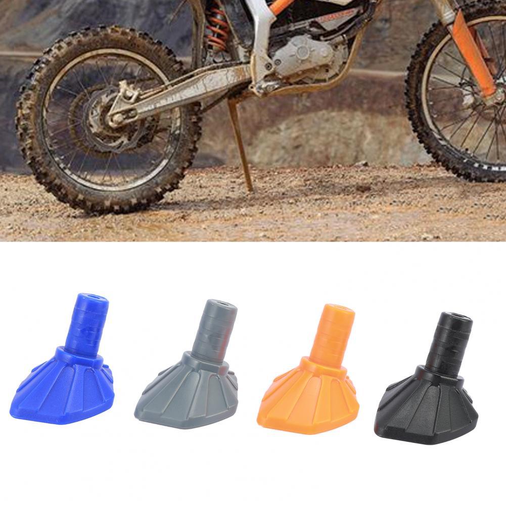 

Non slip ABS Motorcycle Side Stand Pad for Kickstand Pad Non slip ABS Motorcycle Side Stand Pad for чёрный