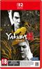 Nintendo Switch 2 PLAION Yakuza Kiwami