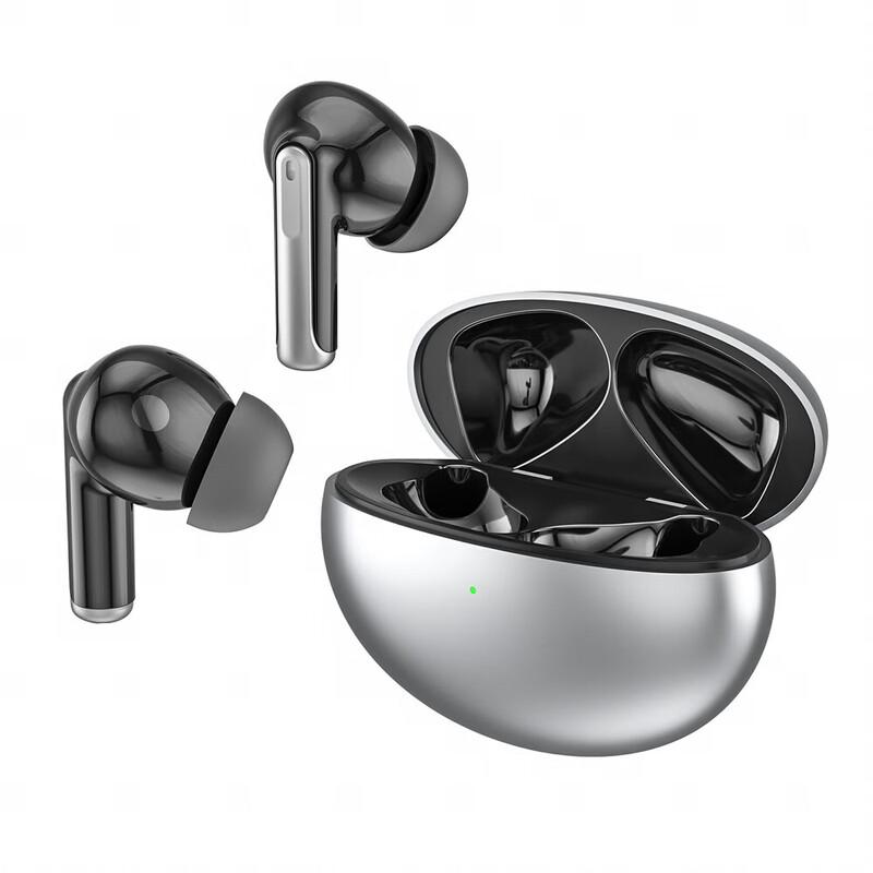 MOYEEO XY-70 Smart Translation Noise-Cancelling Earbuds