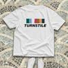 Turnstile Color Wall Shirt