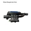 Motor – Sisteme de răcire auto