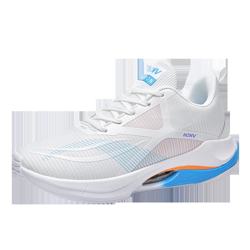 Lightweight summer student air cushion sneakers new casual shoes couple running shoes 36