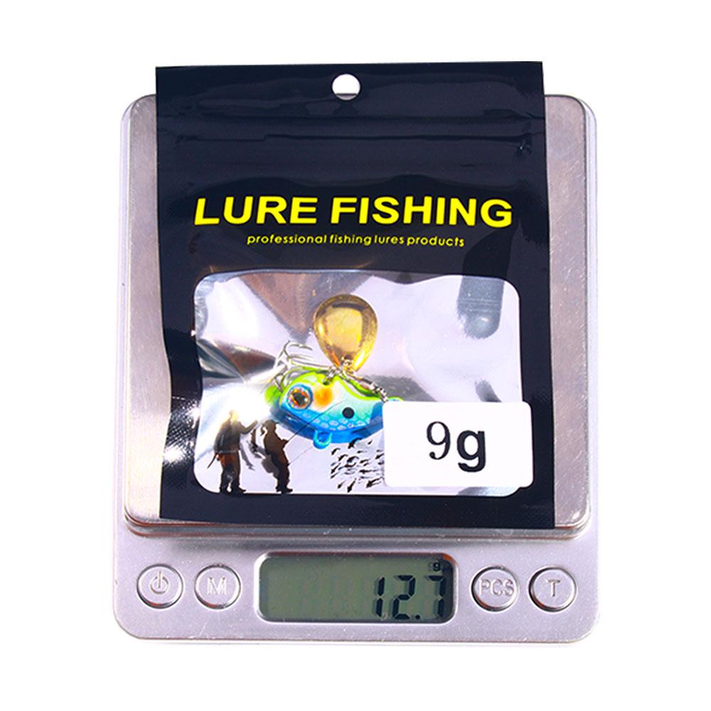 Spoon Wobbler For Fishing Lure Accessories Tackle Sea Jigs Artificial Bait Hard Spinner Trout Vibration Tackle Pesca Metal Vib