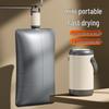Compact Foldable Clothes Dryer & Sterilizer for Travel and Dorms