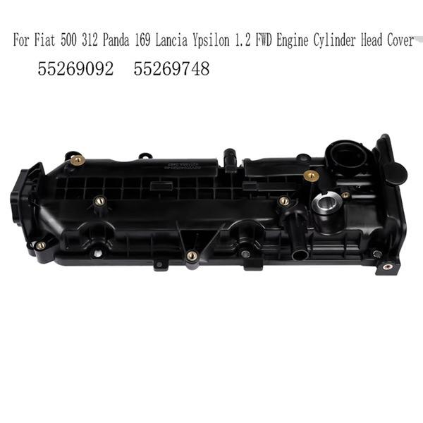 Fiat Valve Cover Fit: 55269092, 55269748
