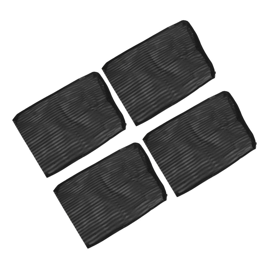 Filter Mesh Bag Aquarium Ceramic Ring Activated Carbon Media Filter Material Mesh Bag
