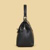 Crossbody Bag for Commuting, Large Capacity, Single Shoulder Bag, Exquisite Soft Leather Handbag