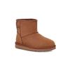 UGG T Jona Fleece Lined Snow Boots Kids' Boots Children Aged 3 7 Years Old Chestnut Brown (Unisex) Kids' Insulated Boots 1118890T CHE