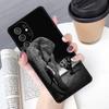 Elephant Baby Nature Phone Case Cover For Samsung Galaxy S24 S25 Ultra S21 S22 Ultra S10E Note 10 Plus Note 20 FE S23