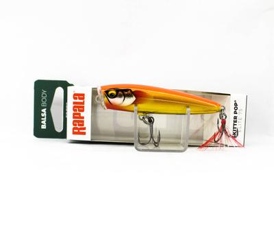 Pesca – Wobblers, esche e ami