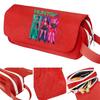 Pencil And Stationery Bags For Primary And Secondary School Students