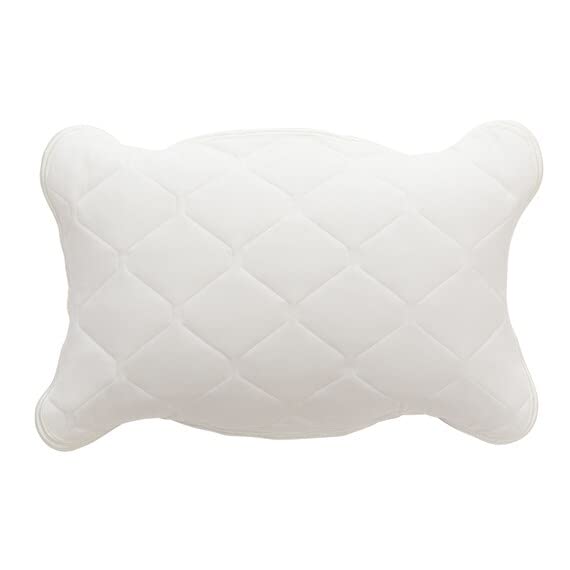 

Nitori Pillow Pad Saramochi N Cool SP White NITORI 7523284 n-s