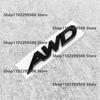 Griglia Frontale Auto ABS Emblema Adesivo Badge Portellone Posteriore Per Mazda CX-5 diesel SKYACTIV Technology D Logo Nero Lucido Accessori