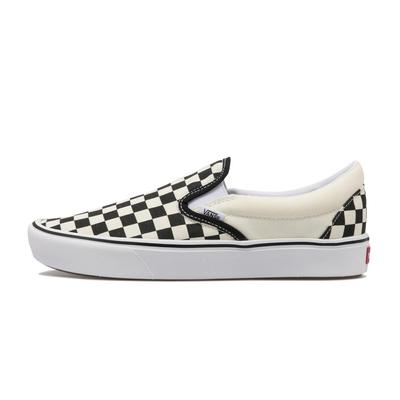 COnfix Slip-On Checker T.wht Vn0a3wmdvo4 Checker T.wht