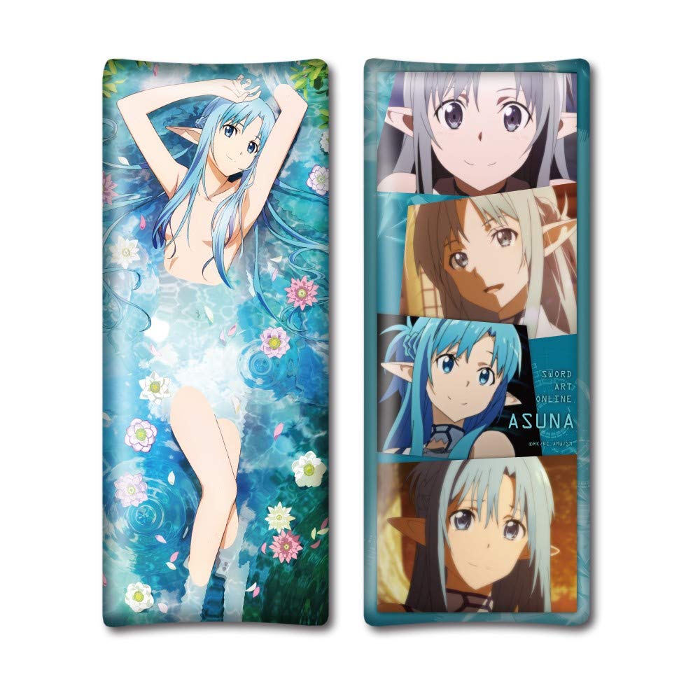 Sword Art Online Cushion Design 01 (Asuna/A)