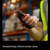 Sunmi Q-Treasure Industrial Handheld Data Terminal