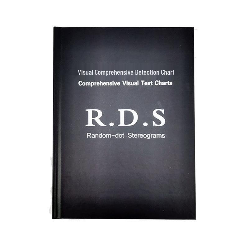 

Бинокулярный стереопсис и тест на дальтонизм для оценки зрительной функции в офтальмологии