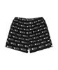 [Sonntags-Obstmarkt] I LOVE SUN TRUNK BLACK [Versand aus Korea] 100% Original