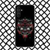 Babaite Supernatural SPN Dean And Sam Phone Case for Samsung Galaxy A17 A37 A57 A16 A26 A36 A56 A15 A25 A35 A55 A14 A24 A34 A54
