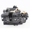 Car Central Door Lock Actuator Latch Module Motor Mechanism For VW Passat B5 Golf Jetta MK4 Beetle Octavia 3B1837015A 3B1837016A