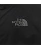 The North Face Nc2Is01A Stormer Raincoat Black