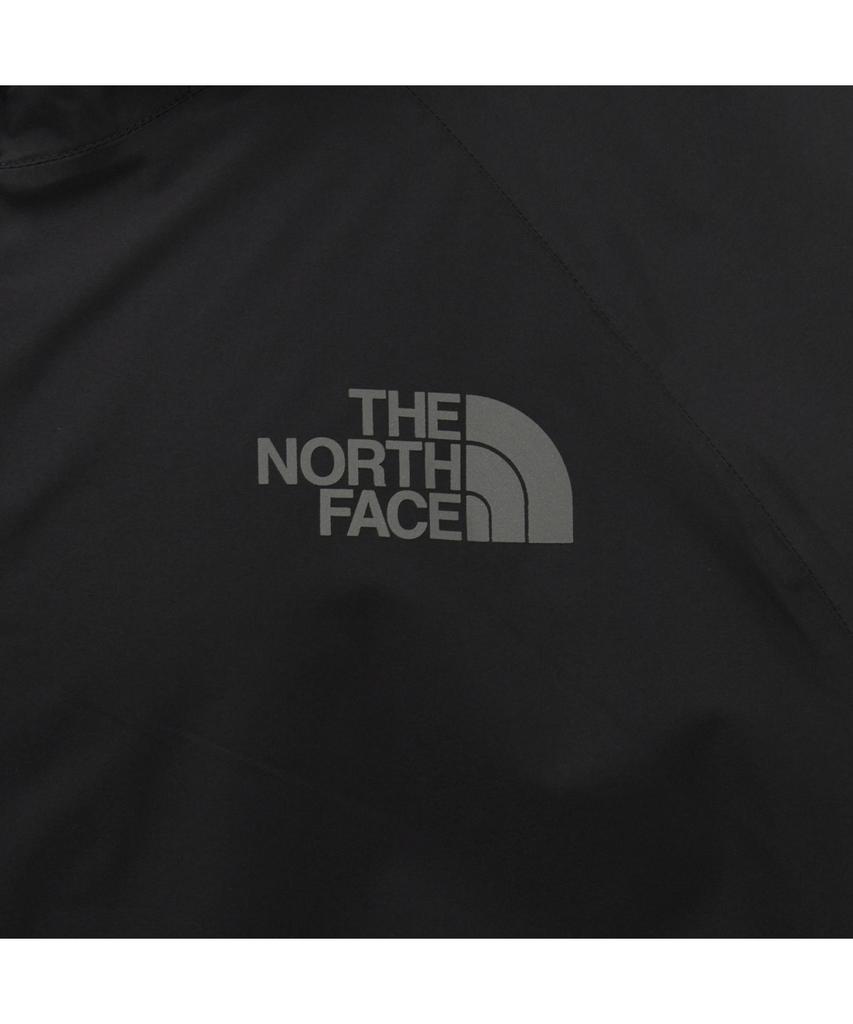 The North Face Nc2Is01A Stormer Raincoat Black