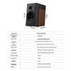 HiVi M200 Neo Wireless Bluetooth Speaker (CN Version)