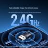 UGREEN AX300 USB Dual-Band Wireless Network Adapter (CN version)