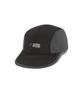 SIERRA DESIGNS Mojo Lightweight Packable Cap Black