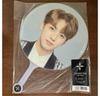 [USED] BTS Wings Tour Final Official Fan Jungkook