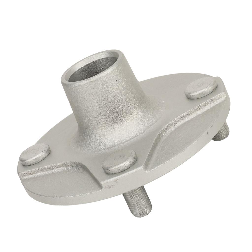 Hinterradnabe Teil JW1 G6542 00 00 Metall Starke Struktur für G29 Elektrischen Golf Caddy