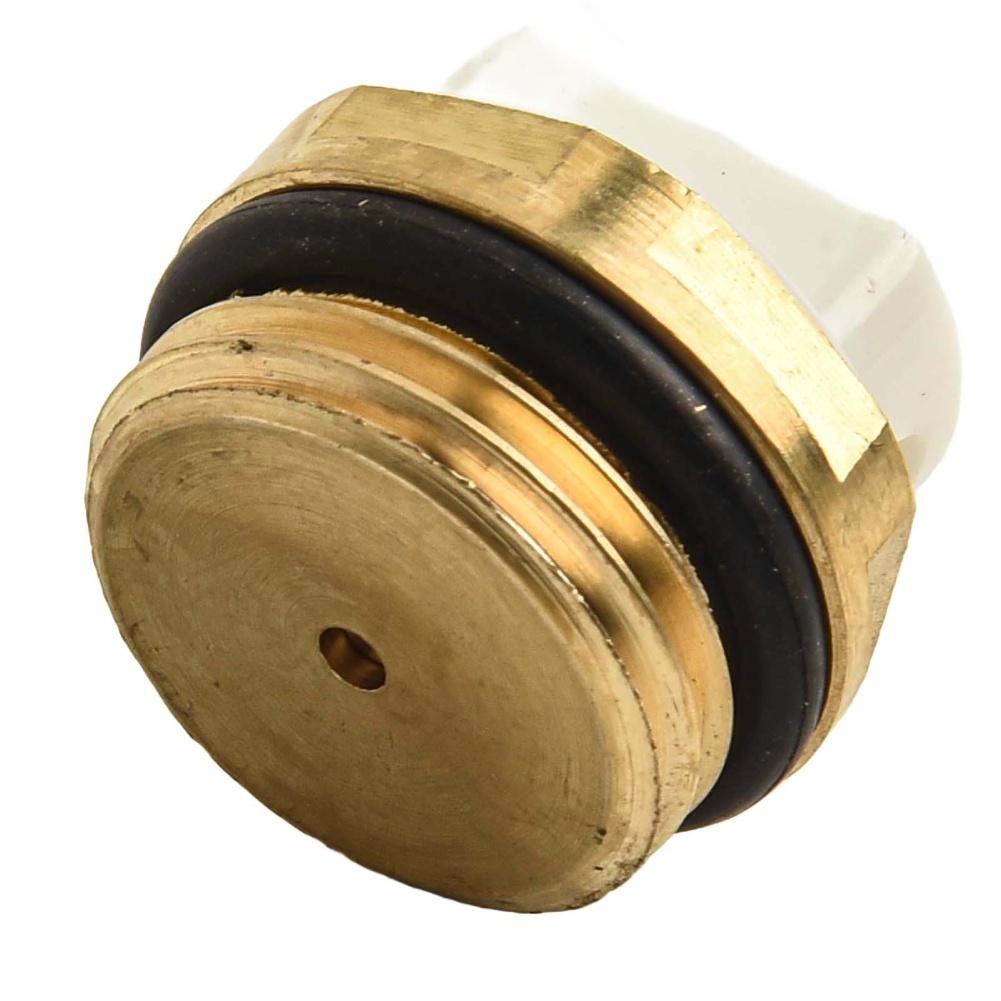 6pz Valvola di Spurgo Radiatore 1/2'' Ottone Radiatori Valvola di Scarico Con Chiavi di Ventilazione Chiave di Sfiato Riscaldamento Per Radiatori