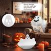 Bowl Fun Halloween Festival Atmosphere Decoration Snacks Fruit Plate Desktop Decoration