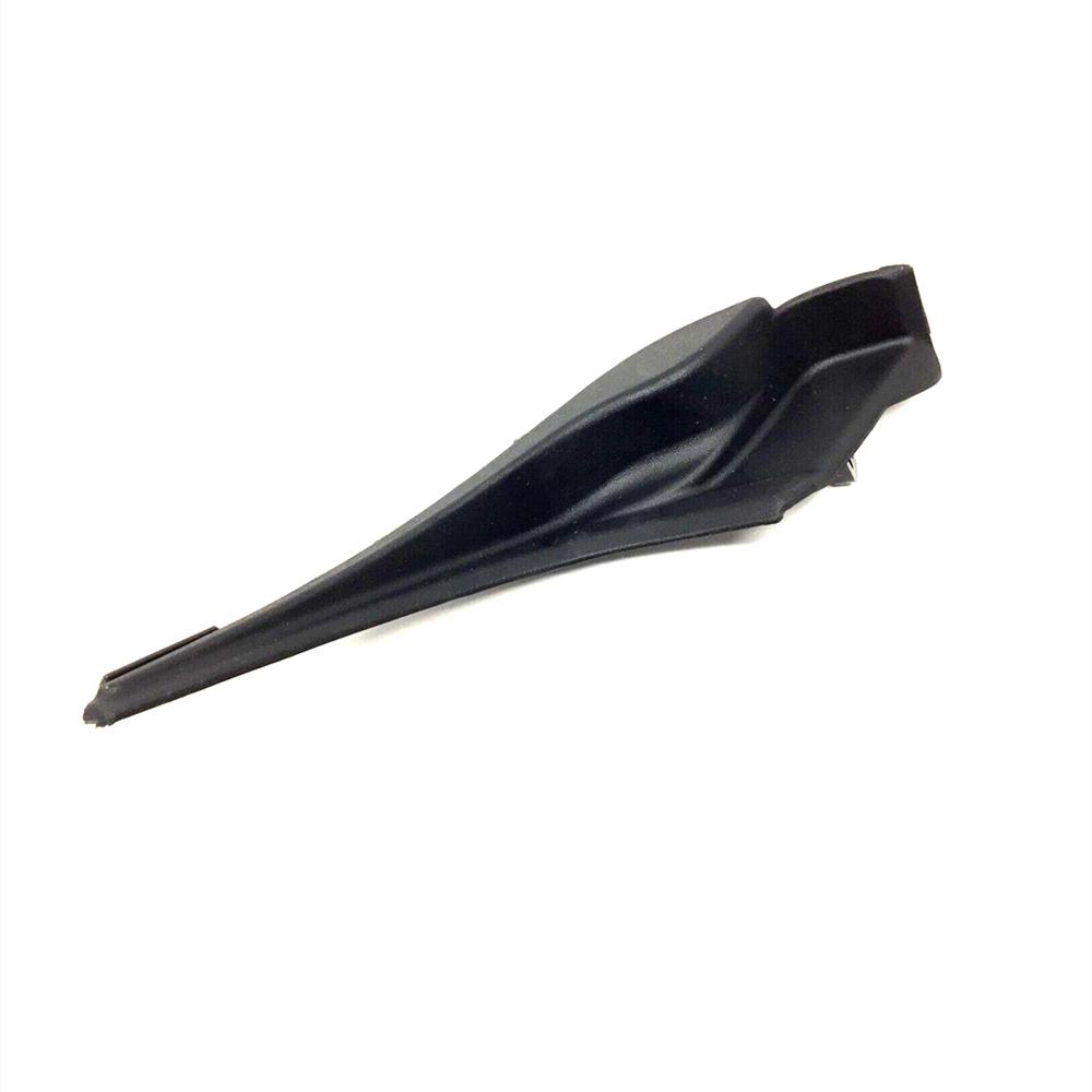 Rain cover trim-left 22956657